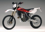 Husqvarna TE450